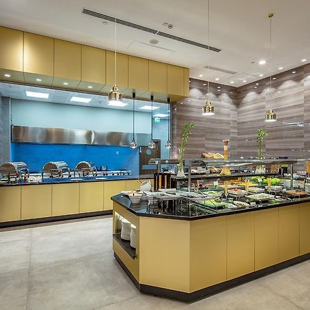 Meg Hotel 锡瓦斯 外观 照片