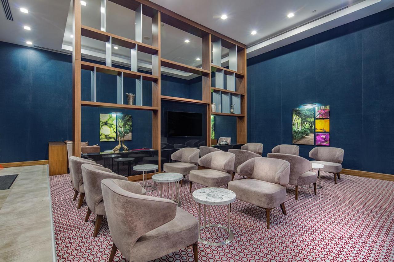 Meg Hotel 锡瓦斯 外观 照片