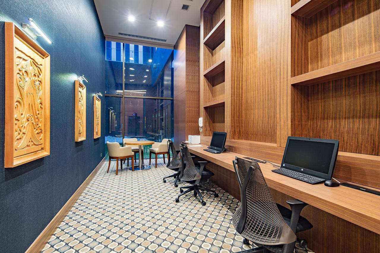 Meg Hotel 锡瓦斯 外观 照片