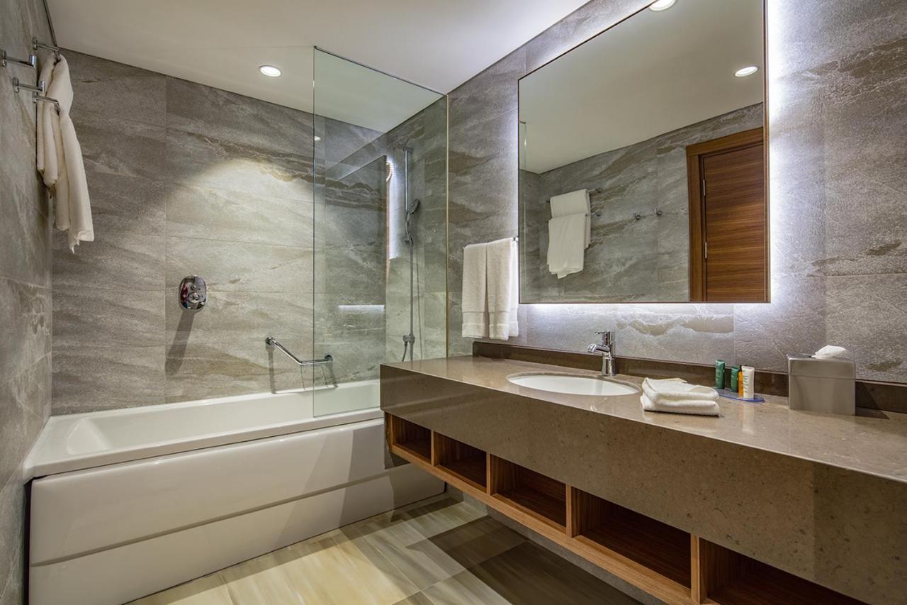 Meg Hotel 锡瓦斯 外观 照片