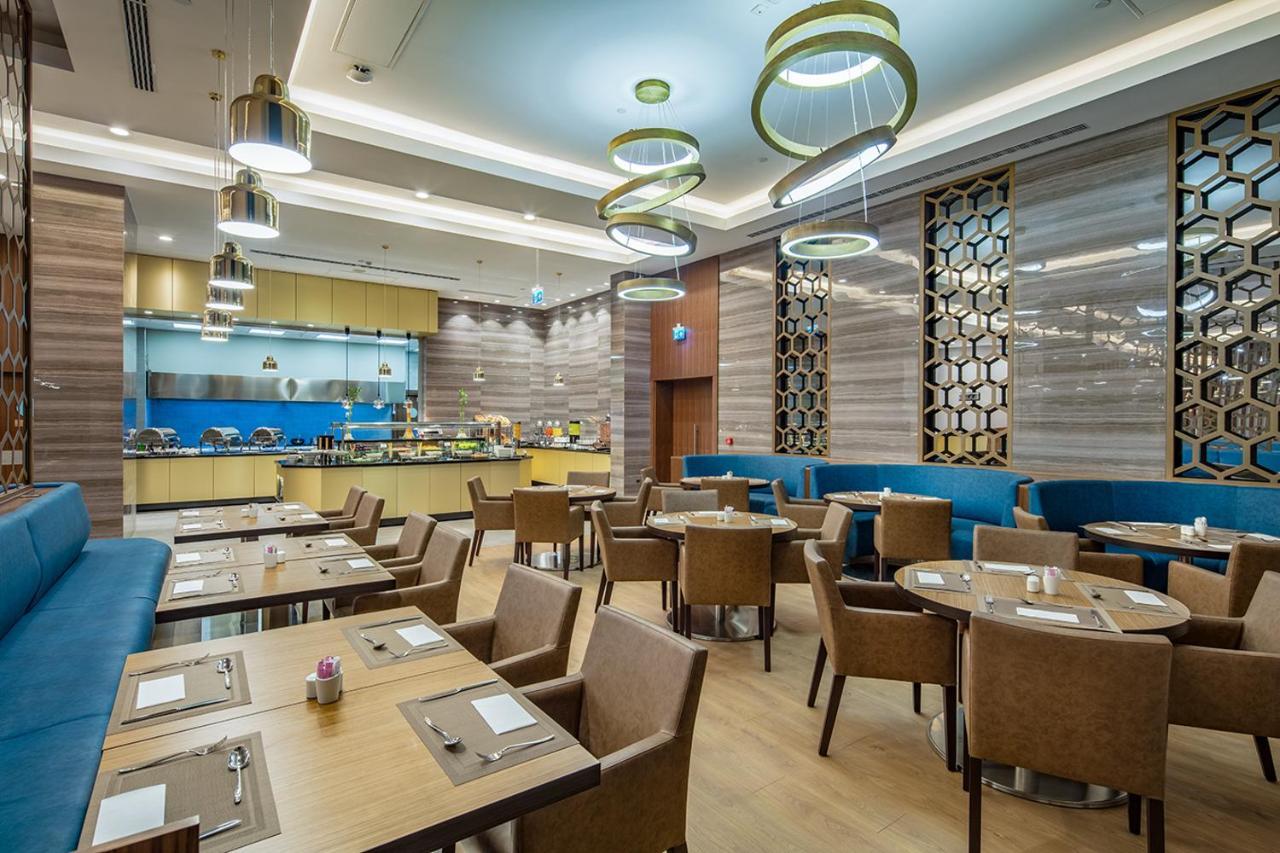 Meg Hotel 锡瓦斯 外观 照片